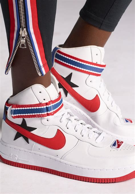 riccardo tisci x nike sneakers.